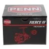 PENN Fierce IV 2500 Spinning Reel -PENN Sales Shop 185261 2 n