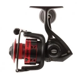 PENN Fierce IV 2500 Spinning Reel 12 PENN Fierce IV 2500 Spinning Reel -PENN Sales Shop 185261 5 n
