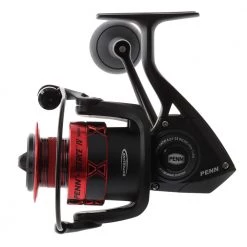 PENN Fierce IV 3000 Spinning Reel -PENN Sales Shop 185262 5 n