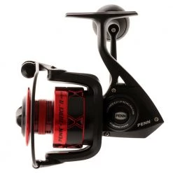 PENN Fierce IV 4000 Spinning Reel 11 PENN Fierce IV 4000 Spinning Reel -PENN Sales Shop 185263 5 n 1