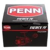PENN Fierce IV 5000 Spinning Reel -PENN Sales Shop 185264 2 n 1