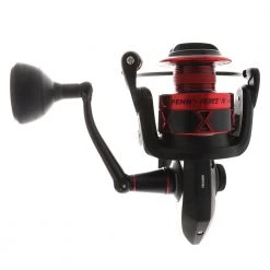 PENN Fierce IV 5000 Spinning Reel 13 PENN Fierce IV 5000 Spinning Reel -PENN Sales Shop 185264 7 n 1