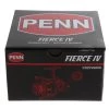 PENN Fierce IV 6000 Spinning Reel -PENN Sales Shop 185265 2 n 1
