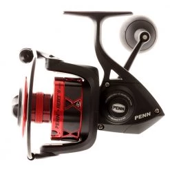 PENN Fierce IV 6000 Spinning Reel 11 PENN Fierce IV 6000 Spinning Reel -PENN Sales Shop 185265 5 n 1