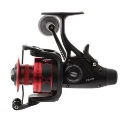 PENN Fierce IV 4000LL Live Liner Spinning Reel -PENN Sales Shop 185267 5 n