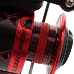 PENN Fierce IV 4000LL Live Liner Spinning Reel -PENN Sales Shop 185267 8 n