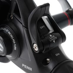 PENN Fierce IV 4000LL Live Liner Spinning Reel -PENN Sales Shop 185267 9 n