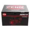 PENN Fierce IV 6000LL Live Liner Spinning Reel 2 PENN Fierce IV 6000LL Live Liner Spinning Reel -PENN Sales Shop 185268 2 n 1