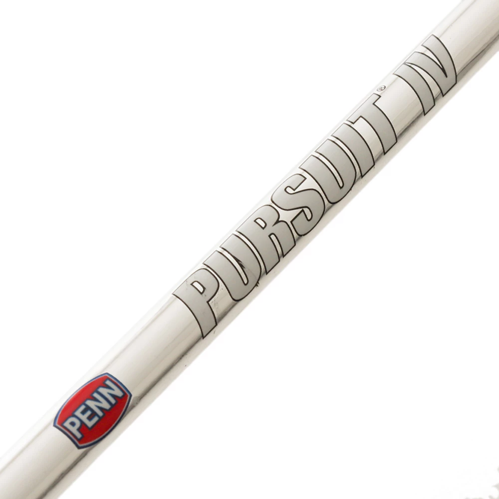 PENN Pursuit IV 2500 702ML Softbait Combo 7ft 3-6kg 2pc 9 PENN Pursuit IV 2500 702ML Softbait Combo 7ft 3-6kg 2pc - Image 7