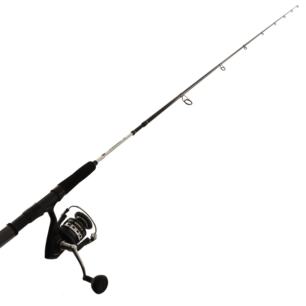 PENN Pursuit IV 4000 703M Travel Spin Combo 7ft 5-10kg 3pc 3 PENN Pursuit IV 4000 703M Travel Spin Combo 7ft 5-10kg 3pc