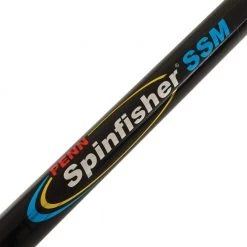 PENN Spinfisher 850 SSM Spin Surf Combo 13ft 8-12kg 3pc -PENN Sales Shop 185309 7