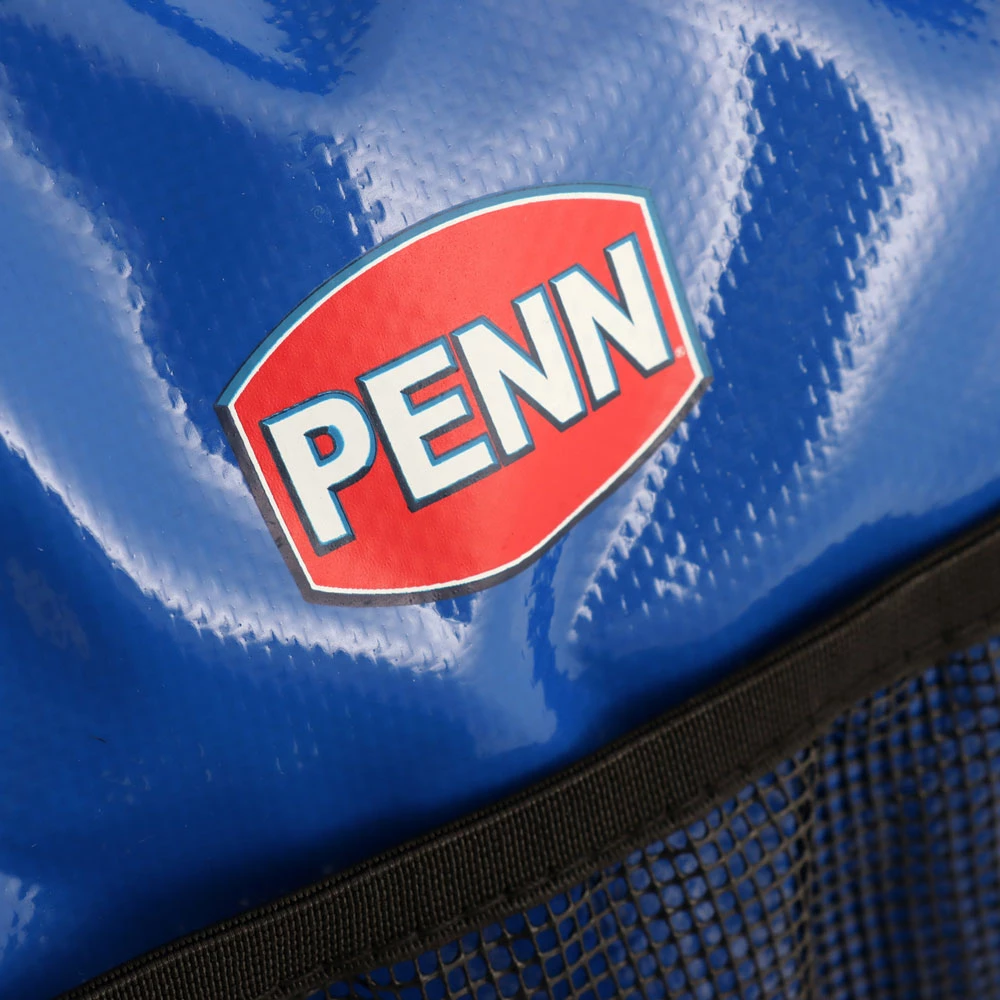 PENN PVC Water Resistant Duffle Bag 20L 4 PENN PVC Water Resistant Duffle Bag 20L - Image 3
