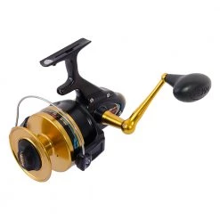 PENN Spinfisher 850 SSM Pursuit Surfcasting Combo 13ft 12-20kg 3pc 21 PENN Spinfisher 850 SSM Pursuit Surfcasting Combo 13ft 12-20kg 3pc -PENN Sales Shop 2390 1 pc 2