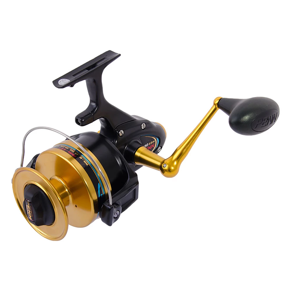 PENN Spinfisher 850 SSM Pursuit Surfcasting Combo 13ft 12-20kg 3pc 12 PENN Spinfisher 850 SSM Pursuit Surfcasting Combo 13ft 12-20kg 3pc - Image 10