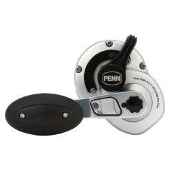 PENN Fathom II Lever Drag Reel -PENN Sales Shop 25nld 4 1