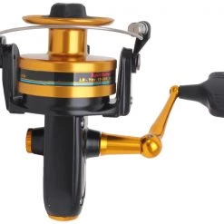 PENN Spinfisher 750 SSM Spinning Reel 9 PENN Spinfisher 750 SSM Spinning Reel -PENN Sales Shop 27191 4