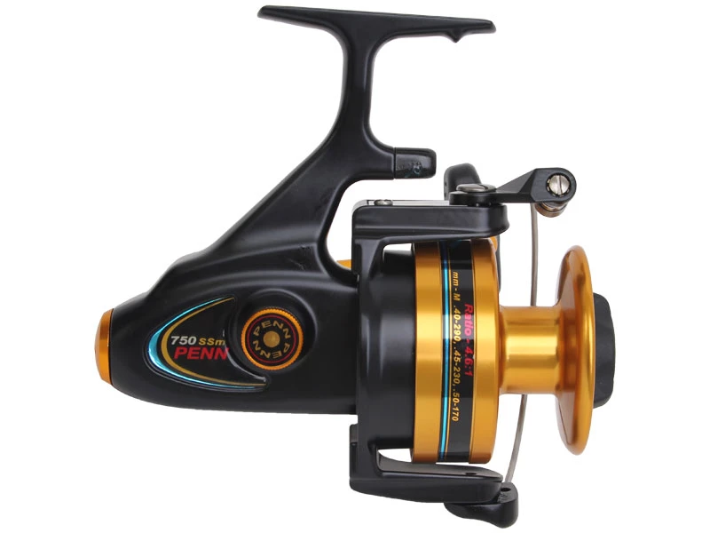 PENN Spinfisher 750 SSM Spinning Reel 5 PENN Spinfisher 750 SSM Spinning Reel - Image 3