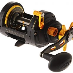 PENN Fathom 40 Star Drag Overhead Boat Reel -PENN Sales Shop 33476 6
