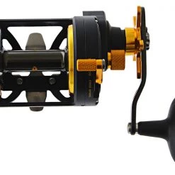 PENN Fathom 40 Star Drag Overhead Boat Reel -PENN Sales Shop 33476 7