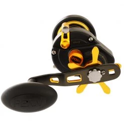 PENN Fathom 12 Star Drag And Allegiance II Overhead Boat Combo 6'6'' PE1.5-3.0 1pc 10 PENN Fathom 12 Star Drag And Allegiance II Overhead Boat Combo 6'6'' PE1.5-3.0 1pc -PENN Sales Shop 33477 3 1