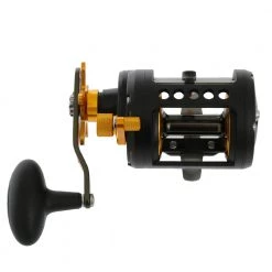 PENN Fathom 25 Level Wind Overhead Reel Left Hand 11 PENN Fathom 25 Level Wind Overhead Reel Left Hand -PENN Sales Shop 33479 4 n