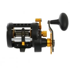 PENN Fathom 25 Level Wind Overhead Reel Left Hand 14 PENN Fathom 25 Level Wind Overhead Reel Left Hand -PENN Sales Shop 33479 7 n