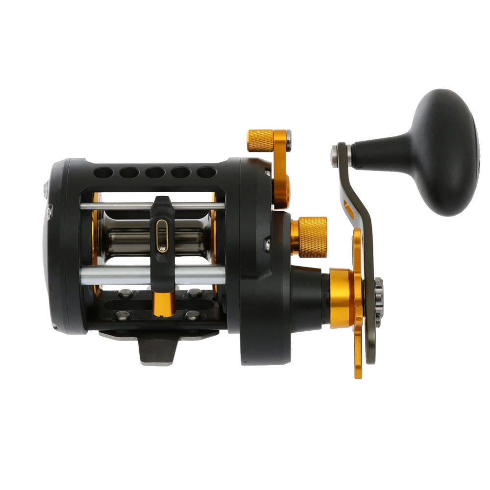 PENN Fathom 25 Level Wind Overhead Reel Left Hand 8 PENN Fathom 25 Level Wind Overhead Reel Left Hand - Image 6