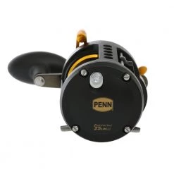 PENN Fathom 25 Level Wind Overhead Reel Left Hand 15 PENN Fathom 25 Level Wind Overhead Reel Left Hand -PENN Sales Shop 33479 8 n