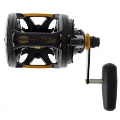 PENN Squall 30 VSW 2-Speed Lever Drag Reel 13 PENN Squall 30 VSW 2-Speed Lever Drag Reel -PENN Sales Shop 33483 6 n