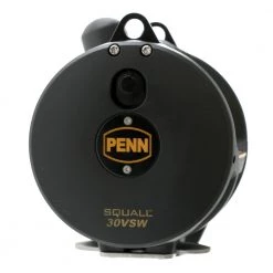 PENN Squall 30 VSW 2-Speed Lever Drag Reel 14 PENN Squall 30 VSW 2-Speed Lever Drag Reel -PENN Sales Shop 33483 7 n