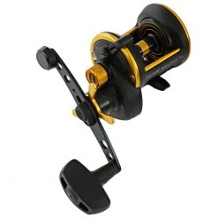 PENN Squall 12 Star Drag Overhead Reel 12 PENN Squall 12 Star Drag Overhead Reel -PENN Sales Shop 33485 4