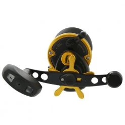 PENN Squall 12 Star Drag Overhead Reel 11 PENN Squall 12 Star Drag Overhead Reel -PENN Sales Shop 33485 5