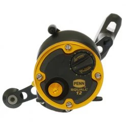 PENN Squall 12 Star Drag Overhead Reel 14 PENN Squall 12 Star Drag Overhead Reel -PENN Sales Shop 33485 8