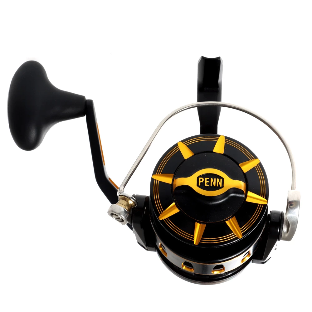 PENN Torque TRQS7-B Spinning Reel 6 PENN Torque TRQS7-B Spinning Reel - Image 5