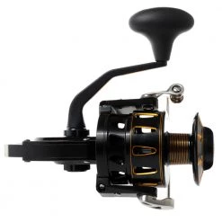 PENN Torque TRQS7-B Spinning Reel 12 PENN Torque TRQS7-B Spinning Reel -PENN Sales Shop 33487 7 n
