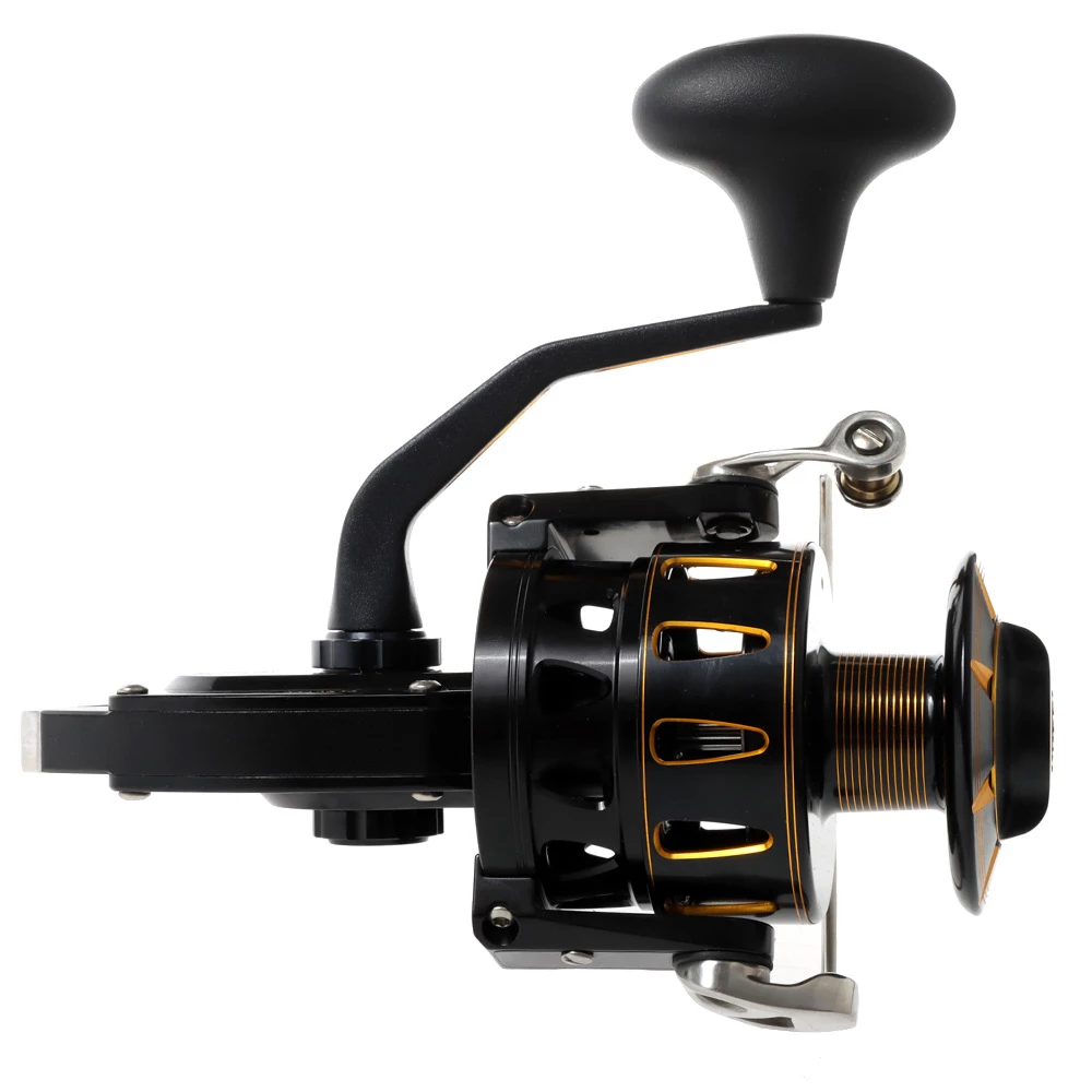 PENN Torque TRQS7-B Spinning Reel 7 PENN Torque TRQS7-B Spinning Reel - Image 6