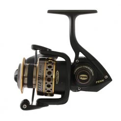 PENN Battle II 2500 Spinning Reel -PENN Sales Shop 33491 6 n