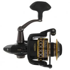 PENN Battle II 2500 Spinning Reel -PENN Sales Shop 33491 7 n