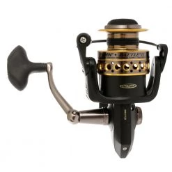 PENN Battle II 3000 Spinning Reel 12 PENN Battle II 3000 Spinning Reel -PENN Sales Shop 33492 7 n