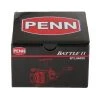 PENN Battle II 4000 Spinning Reel -PENN Sales Shop 33493 2 n