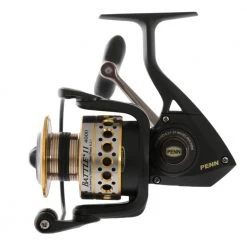 PENN Battle II 4000 Spinning Reel -PENN Sales Shop 33493 5 n