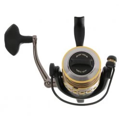 PENN Battle II 4000 Spinning Reel -PENN Sales Shop 33493 6 n