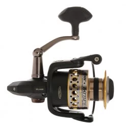 PENN Battle II 4000 Spinning Reel -PENN Sales Shop 33493 7 n