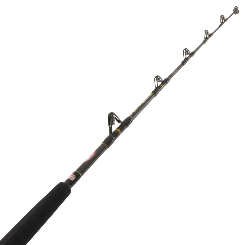 PENN Powercurve International Stand Up Game Rod 5ft 8in 15-24kg 1pc 3 PENN Powercurve International Stand Up Game Rod 5ft 8in 15-24kg 1pc