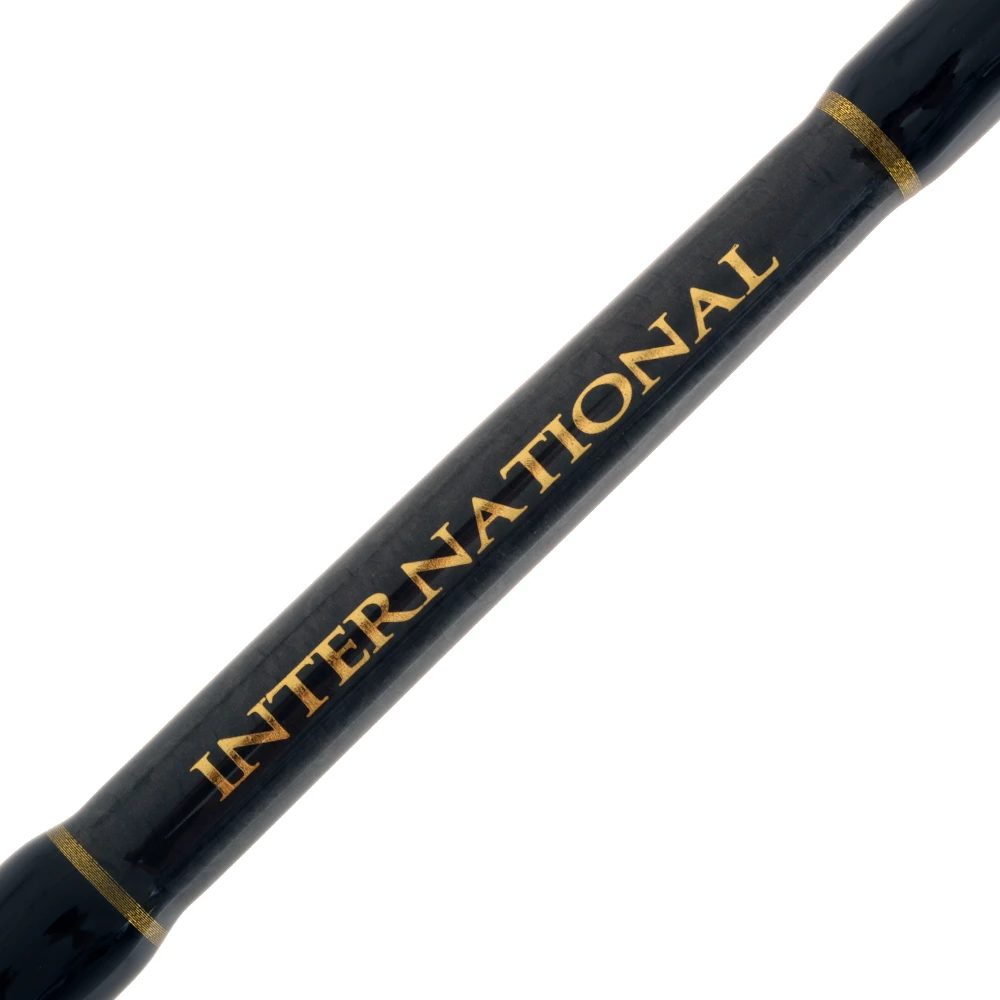 PENN Powercurve International Stand Up Game Rod 5ft 5in 37kg 1pc 5 PENN Powercurve International Stand Up Game Rod 5ft 5in 37kg 1pc - Image 3