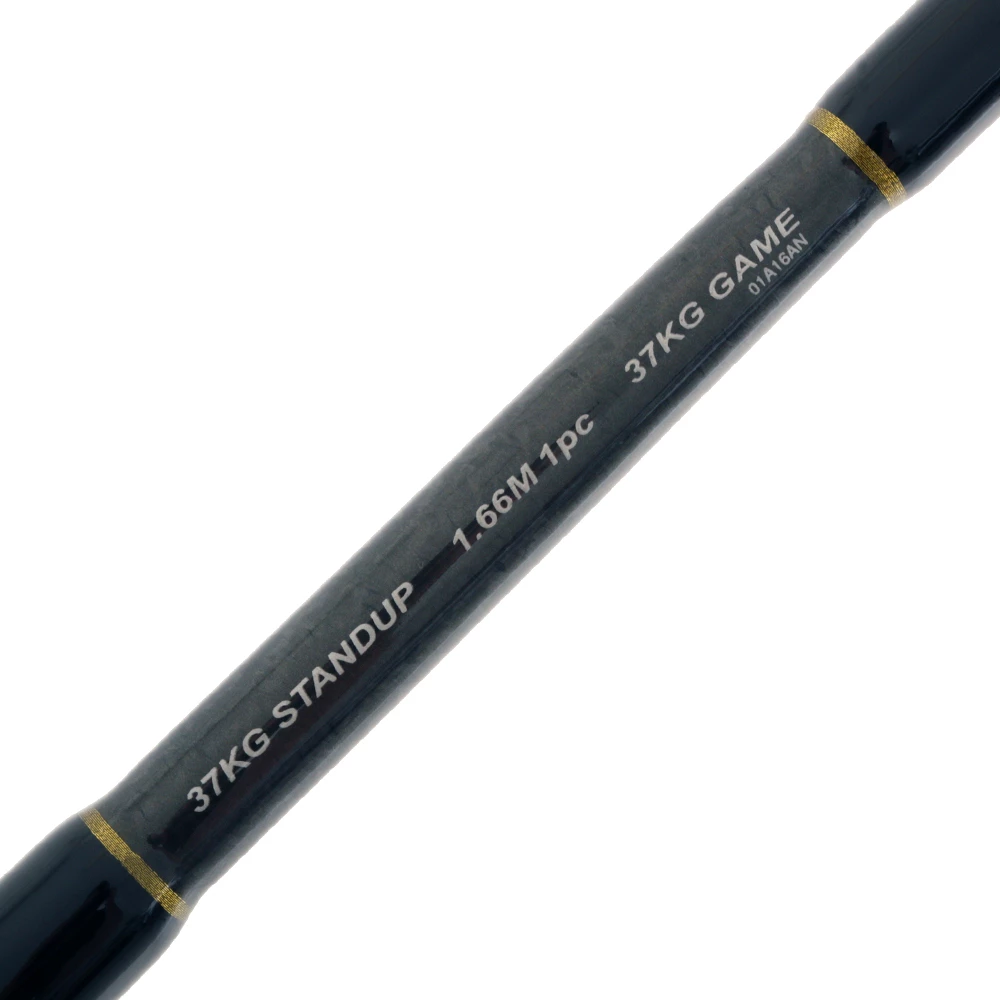 PENN Powercurve International Stand Up Game Rod 5ft 5in 37kg 1pc 6 PENN Powercurve International Stand Up Game Rod 5ft 5in 37kg 1pc - Image 4