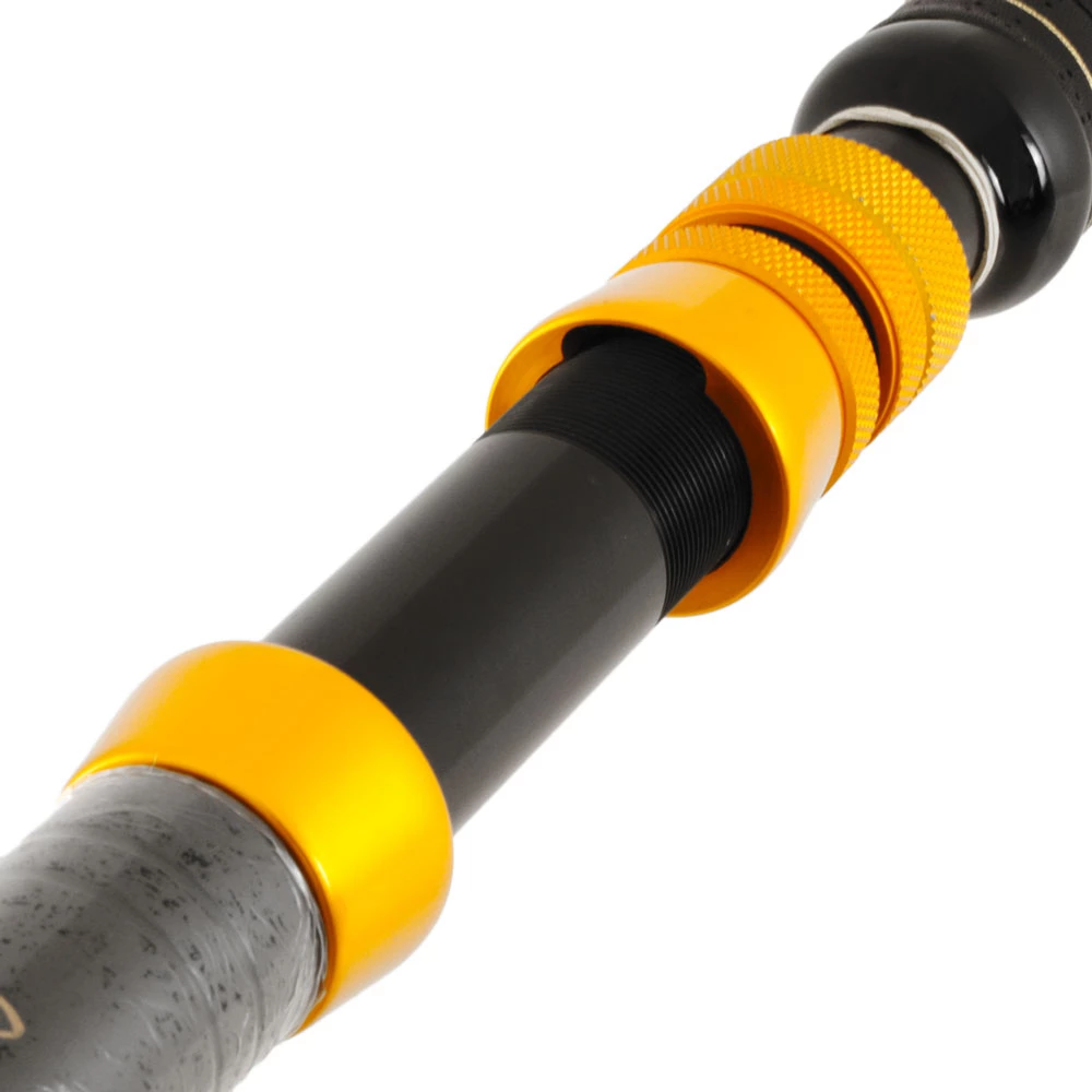 PENN Powercurve International Chair Game Rod 7ft 8in 60kg 2pc 4 PENN Powercurve International Chair Game Rod 7ft 8in 60kg 2pc - Image 2