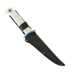 PENN Saltwater Fillet Knife With Sheath 6in