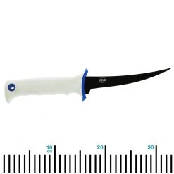 PENN Saltwater Fillet Knife With Sheath 6in -PENN Sales Shop 33623 6