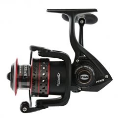 PENN Fierce 2500 Freshwater Spinning Reel -PENN Sales Shop 52021 4 n